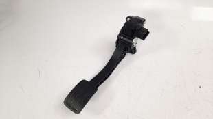 Recambio de potenciometro pedal para peugeot 308 2013- 1.6 16v e-hdi fap referencia OEM IAM 9836042080  