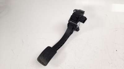Recambio de potenciometro pedal para peugeot 308 2013- 1.6 16v e-hdi fap referencia OEM IAM 9836042080  
