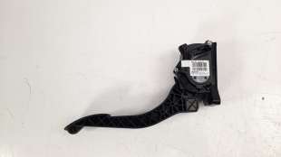 Recambio de potenciometro pedal para peugeot 308 2013- 1.6 16v e-hdi fap referencia OEM IAM 9836042080   2