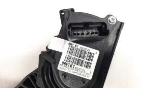 Recambio de potenciometro pedal para peugeot 308 2013- 1.6 16v e-hdi fap referencia OEM IAM 9836042080  