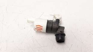 Recambio de bomba limpia para peugeot 308 2013- 1.6 16v e-hdi fap referencia OEM IAM 9645163380  