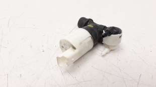 Recambio de bomba limpia para peugeot 308 2013- 1.6 16v e-hdi fap referencia OEM IAM 9645163380   2