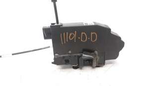 Recambio de cerradura puerta delantera derecha para peugeot 308 2013- 1.6 16v e-hdi fap referencia OEM IAM 9810309380  