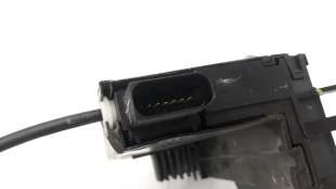 Recambio de cerradura puerta delantera derecha para peugeot 308 2013- 1.6 16v e-hdi fap referencia OEM IAM 9810309380   2