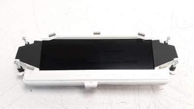Recambio de cuadro instrumentos para peugeot 308 2013- 1.6 16v e-hdi fap referencia OEM IAM 9836896480  