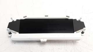 Recambio de cuadro instrumentos para peugeot 308 2013- 1.6 16v e-hdi fap referencia OEM IAM 9836896480  