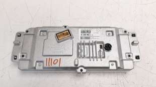 Recambio de cuadro instrumentos para peugeot 308 2013- 1.6 16v e-hdi fap referencia OEM IAM 9836896480   2