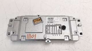 Recambio de cuadro instrumentos para peugeot 308 2013- 1.6 16v e-hdi fap referencia OEM IAM 9836896480  