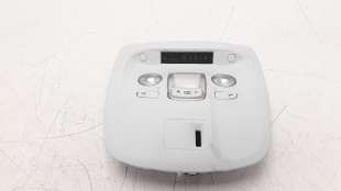 Recambio de luz interior para peugeot 308 2013- 1.6 16v e-hdi fap referencia OEM IAM 96781444ZD  
