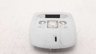 Recambio de luz interior para peugeot 308 2013- 1.6 16v e-hdi fap referencia OEM IAM 96781444ZD  