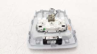 Recambio de luz interior para peugeot 308 2013- 1.6 16v e-hdi fap referencia OEM IAM 96781444ZD  