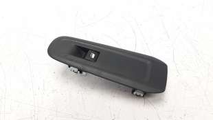 Recambio de mando elevalunas delantero derecho para peugeot 308 2013- 1.6 16v e-hdi fap referencia OEM IAM 96762292ZD  EWSPE043