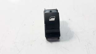 Recambio de mando elevalunas trasero izquierdo para peugeot 308 2013- 1.6 16v e-hdi fap referencia OEM IAM 96762292ZD IAF240007H