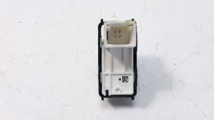 Recambio de mando elevalunas trasero izquierdo para peugeot 308 2013- 1.6 16v e-hdi fap referencia OEM IAM 96762292ZD IAF240007H 2