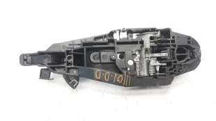 Recambio de maneta exterior delantera derecha para peugeot 308 2013- 1.6 16v e-hdi fap referencia OEM IAM 980297821T   2
