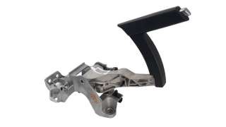 Recambio de palanca freno para peugeot 308 2013- 1.6 16v e-hdi fap referencia OEM IAM 96784504ZD  
