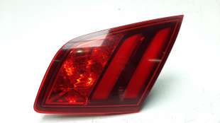 Recambio de piloto trasero derecho interior para peugeot 308 2013- 1.6 16v e-hdi fap referencia OEM IAM 9677818280 103F17461772 