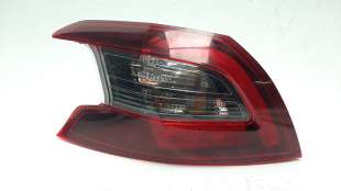 Recambio de piloto trasero izquierdo para peugeot 308 2013- 1.6 16v e-hdi fap referencia OEM IAM 9823728680 103F17461775 