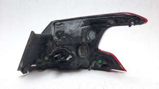 Recambio de piloto trasero izquierdo para peugeot 308 2013- 1.6 16v e-hdi fap referencia OEM IAM 9823728680 103F17461775  2