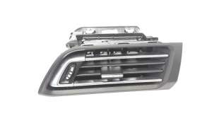 Recambio de rejilla delantera para peugeot 308 2013- 1.6 16v e-hdi fap referencia OEM IAM 1303823XZD  