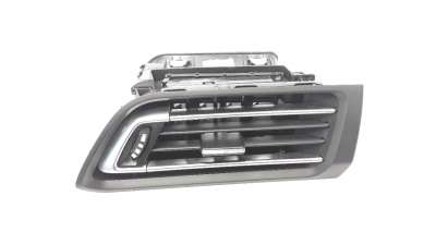 Recambio de rejilla delantera para peugeot 308 2013- 1.6 16v e-hdi fap referencia OEM IAM 1303823XZD  