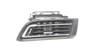 Recambio de rejilla delantera para peugeot 308 2013- 1.6 16v e-hdi fap referencia OEM IAM 1303823XZD  