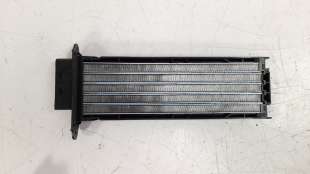 Recambio de resistencia calefaccion para peugeot 308 2013- 1.6 16v e-hdi fap referencia OEM IAM T4038003  