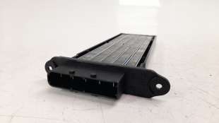 Recambio de resistencia calefaccion para peugeot 308 2013- 1.6 16v e-hdi fap referencia OEM IAM T4038003   2