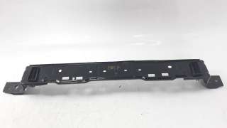 Recambio de travesaño inferior para peugeot 308 2013- 1.6 16v e-hdi fap referencia OEM IAM 8907638001  