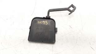 Recambio de molduras delanteras para opel vivaro furgón 2019- 1.5 cdti dpf referencia OEM IAM 9810220277   2