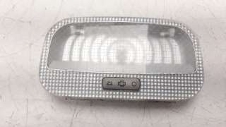 Recambio de luz interior para opel vivaro furgón 2019- 1.5 cdti dpf referencia OEM IAM 9652252180  