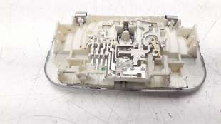 Recambio de luz interior para opel vivaro furgón 2019- 1.5 cdti dpf referencia OEM IAM 9652252180   2