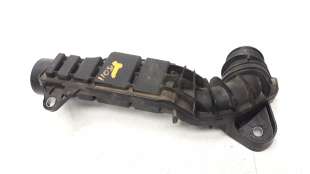 Recambio de tubo presion turbocompresor para opel vivaro furgón 2019- 1.5 cdti dpf referencia OEM IAM 9810958280  
