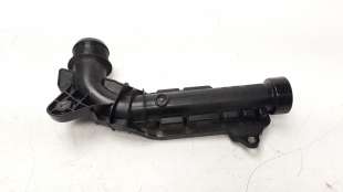 Recambio de tubo presion turbocompresor para opel vivaro furgón 2019- 1.5 cdti dpf referencia OEM IAM 9810958280   2