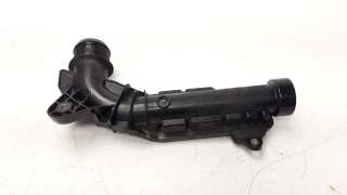 Recambio de tubo presion turbocompresor para opel vivaro furgón 2019- 1.5 cdti dpf referencia OEM IAM 9810958280  