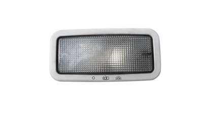 Recambio de luz interior para volkswagen polo berlina (6n2) 1999-2002 1.9 sdi referencia OEM IAM 6N0947105F  