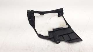 Recambio de moldura para toyota land cruiser (j15) 2009-2017 2.8 cat referencia OEM IAM 6211160161  