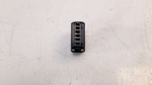 Recambio de mando elevalunas delantero derecho para renault megane i fase 2 classic (la..) 1997-2003 1.6 referencia OEM IAM 4299 2