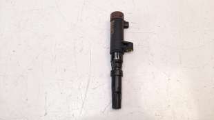 Recambio de bobina encendido para renault megane i fase 2 classic (la..) 1997-2003 1.6 referencia OEM IAM 216031219 BEF110017HQ