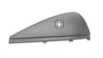 Recambio de moldura para toyota land cruiser (j15) 2009-2017 2.8 cat referencia OEM IAM 5531760050  