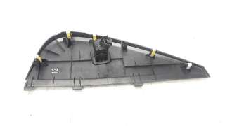 Recambio de moldura para toyota land cruiser (j15) 2009-2017 2.8 cat referencia OEM IAM 5531760050  