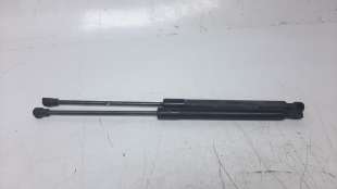 Recambio de amortiguadores capo para renault megane iv berlina 5p 2015- 1.5 blue dci diesel fap referencia OEM IAM 654700462R  