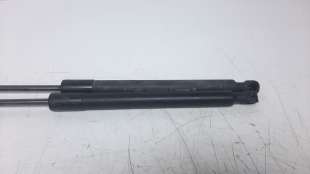 Recambio de amortiguadores capo para renault megane iv berlina 5p 2015- 1.5 blue dci diesel fap referencia OEM IAM 654700462R   2