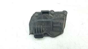 Recambio de caja mariposa para renault megane iv berlina 5p 2015- 1.5 blue dci diesel fap referencia OEM IAM 147B08010R  