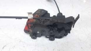 Recambio de cerradura puerta delantera derecha para renault megane iv berlina 5p 2015- 1.5 blue dci diesel fap referencia OEM IA 2