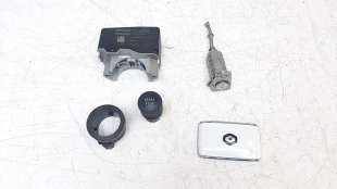 Recambio de conmutador de arranque para renault megane iv berlina 5p 2015- 1.5 blue dci diesel fap referencia OEM IAM 251503211R