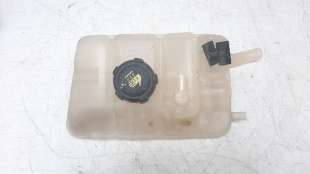 Recambio de deposito expansion para renault megane iv berlina 5p 2015- 1.5 blue dci diesel fap referencia OEM IAM 217102781R  