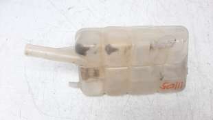 Recambio de deposito expansion para renault megane iv berlina 5p 2015- 1.5 blue dci diesel fap referencia OEM IAM 217102781R   2