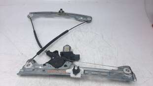 Recambio de elevalunas delantero izquierdo para renault megane iv berlina 5p 2015- 1.5 blue dci diesel fap referencia OEM IAM 80