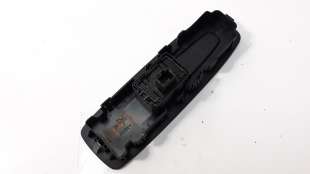Recambio de mando elevalunas trasero derecho para renault megane iv berlina 5p 2015- 1.5 blue dci diesel fap referencia OEM IAM  2